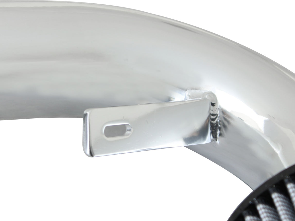 Takeda® (10-13) Mazda 3 Attack Stage-2 Pro Cold Air Intake System
