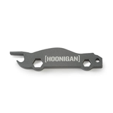 Mishimoto® MMOFC-MUS2-HOON - Hoonigan Oil Filler Cap 