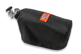 NOS® 7" Diameter Bottle Blanket with Velcro Closure (10 LB Bottles) - 10 Second Racing