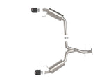 Takeda® (06-13) IS250/IS350 2.5" 304SS Cat-Back System