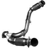 Kooks® (07-08) GM SUV/Truck 304SS 3" x OE" Y-Pipe