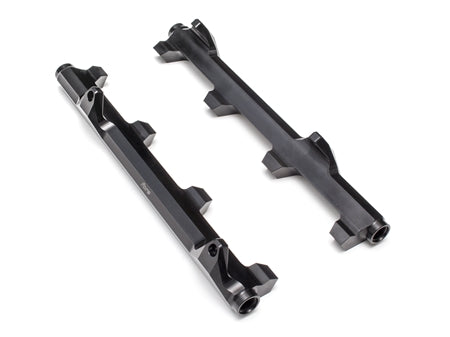 Fore Innovations® SRT Hellcat L4 Dual Pump Fuel System - 10 Second Racing