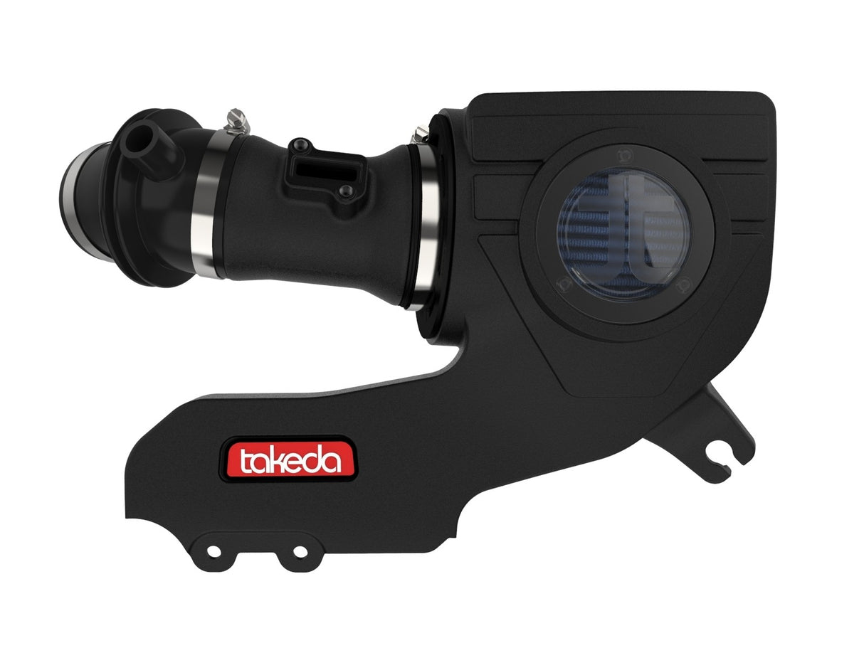 Takeda® (19-23) Altima Momentum Cold Air Intake System