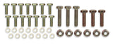 Flowtech® (03-13) GM SUV/Truck 1-7/8" Ceramic Mild Steel Shorty Headers