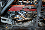 FabSpeed® (95-99) Ferrari F355 Sport Headers 