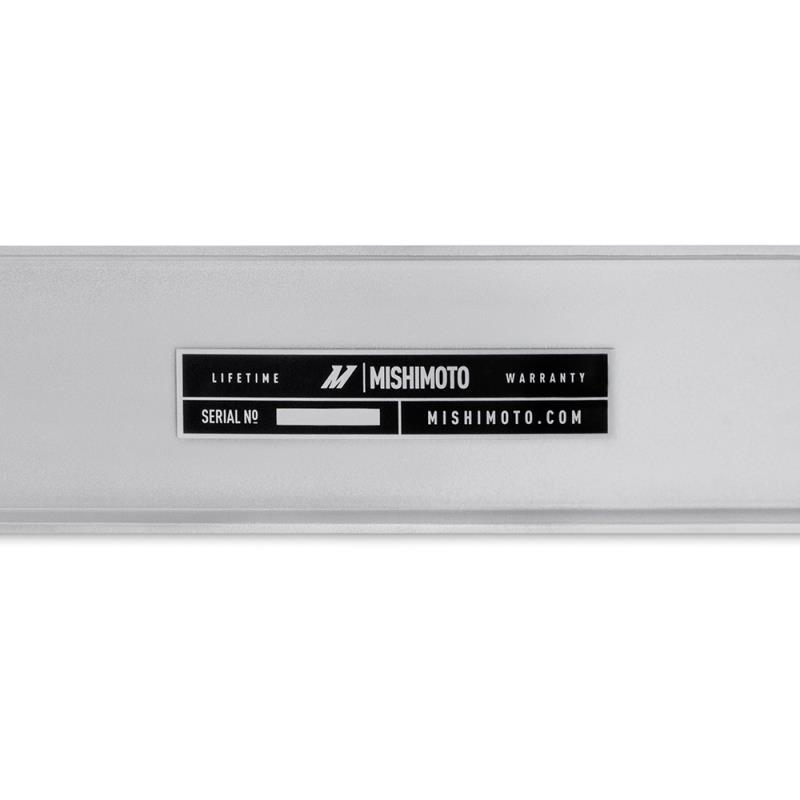 MISHIMOTO MMRAD-RGR-19