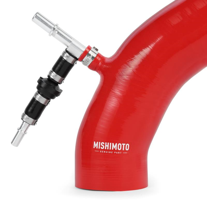 MISHIMOTO MMHOSE-FIST-16IH