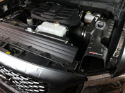 aFe® (16-23) Nissan Titan/XD Momentum GT Dynamic Air Scoop