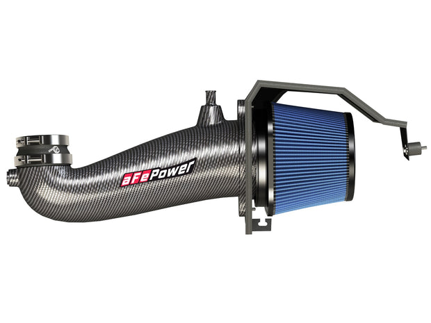 aFe® (11-22) Mopar R/T Magnum Force™ Air Intake System - 10 Second Racing