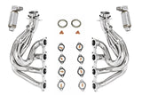 FabSpeed® (05-09) Ferrari F430 Sport Headers 