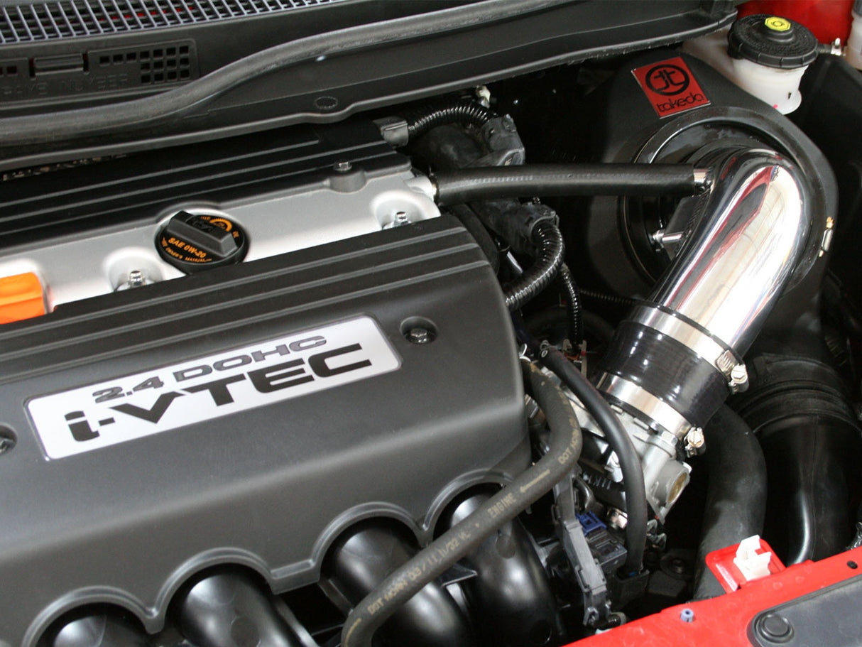 Takeda® (12-15) ILX/Civic Si Momentum Cold Air Intake System