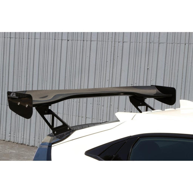 APR Performance® (17-21) Civic Type-R GTC-300 Adjustable Wing