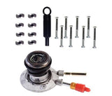 Mantic® (98-02) Camaro/Firebird Cerametallic Twin Disc Clutch Kit