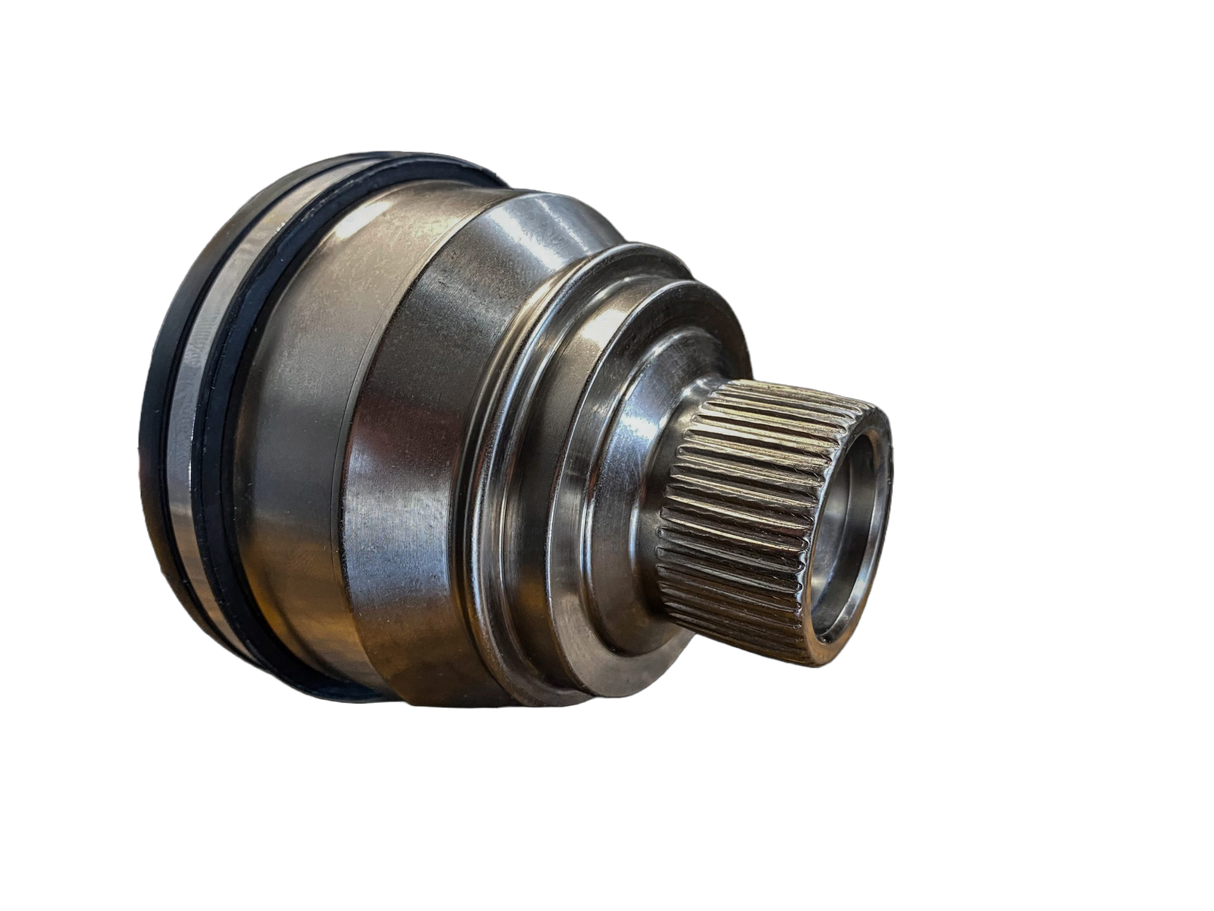 Boost Logic® (14-23) Audi R8/Lambo Huracán DL800 300m Rear Axle Set