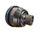 Boost Logic® (14-23) Audi R8/Lambo Huracán DL800 300m Rear Axle Set