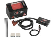 aFe® (09-16) Audi A4/A5 SCORCHER GT Performance Package