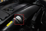 ArmaSpeed® (07-15) C180/C200/C250 Carbon Fiber Air Intake System