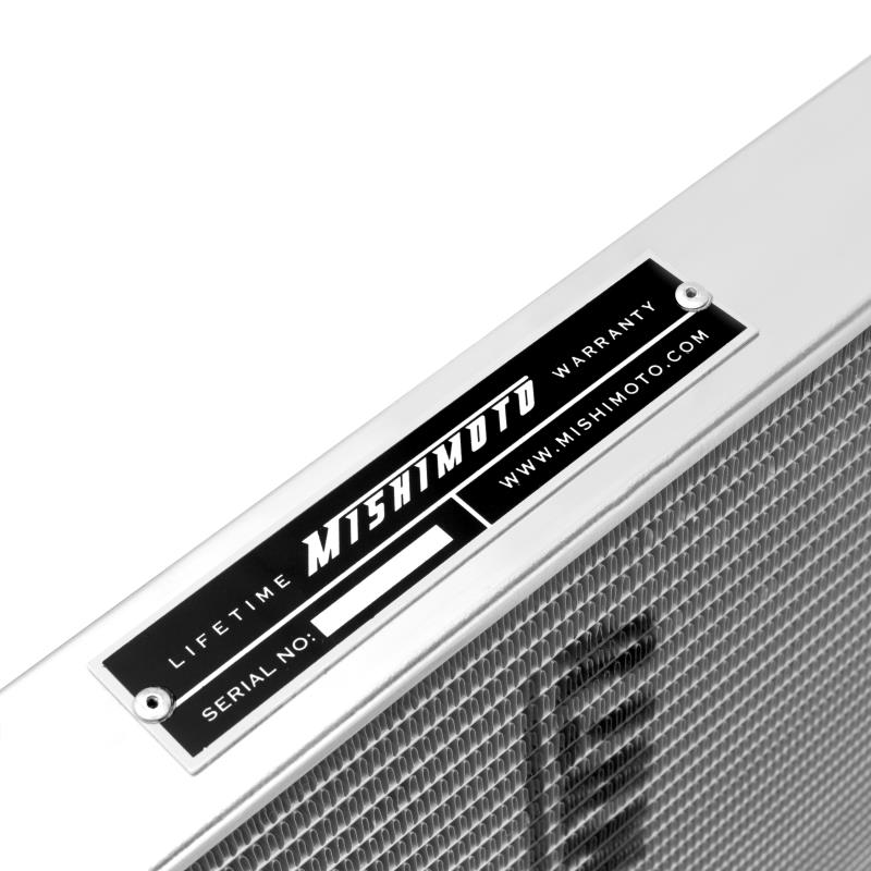 MISHIMOTO MMRAD-CIV-92X