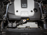 MISHIMOTO MMBCC-G37-08PBE 