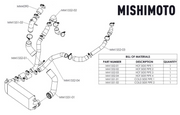 MISHIMOTO MMICP-F35T-17K1