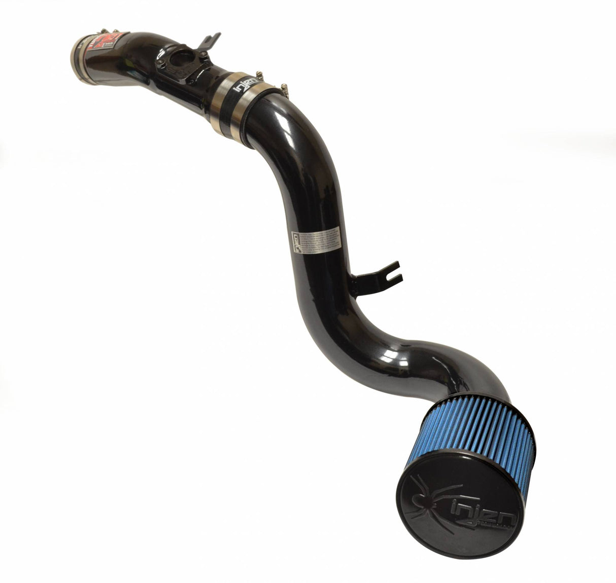 INJEN SP1581BLK