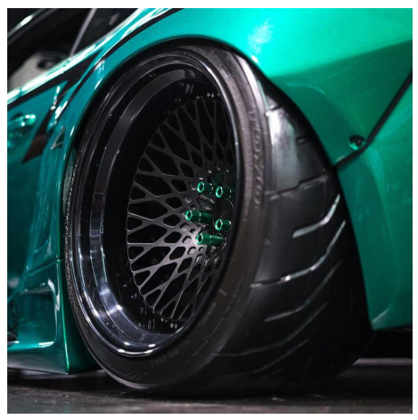 Toyo® - Proxes R888 DOT Competition 