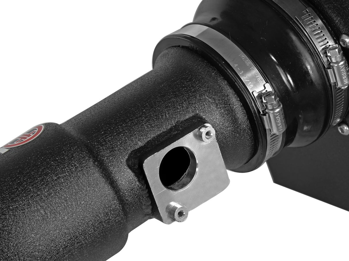 Takeda® (08-14) Lexus IS F Stage-2 Cold Air Intake System