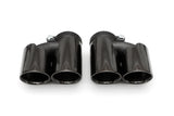 FabSpeed® (95-99) Ferrari F355 Supersport X- Pipe Exhaust System 