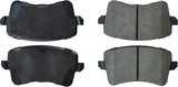 Stoptech® (09-16) Audi A4/A5/S4/S5 Sport Performance Brake Pads