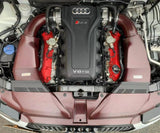 ArmaSpeed® (10-17) Audi RS4/RS5 Carbon Fiber Air Intake System
