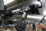 American Racing Headers® (20-23) Gladiator JT 304SS 3" Cat-Back System