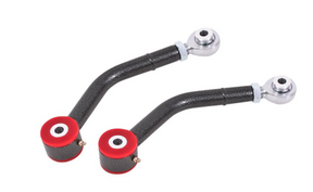 BMR Suspension® - Rear Lower Single Adjustable Trailing Arms 