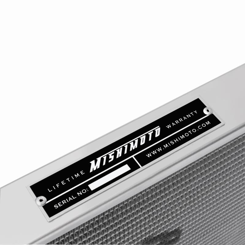 MISHIMOTO MMRAD-SEN-91SR