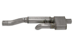 Flowmaster® (19-23) Silverado/Sierra 409SS FlowFX Direct Fit Dual Mode Muffler with Active Valve
