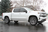 Flowmaster® (19-23) Silverado/Sierra 409SS FlowFX Cat-Back System (Crew/Double Cab-148"/157" WB)