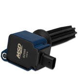 MSD® (15-20) Mustang 2.3L EcoBoost Ignition Coil 