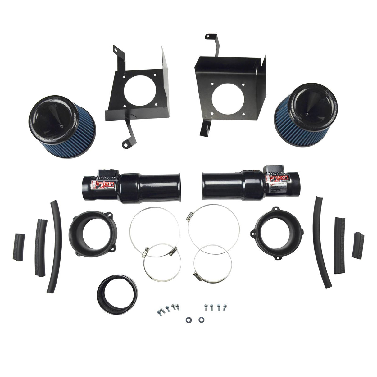 INJEN SP1988BLK