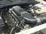 Whipple® (11-19) Chrysler 300 SRT (2.9L) Twin Screw Supercharger System
