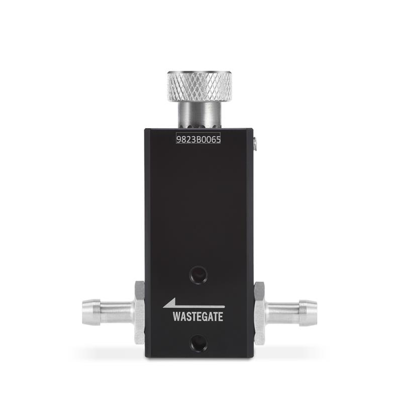 Mishimoto® Universal Manual Boost Controller