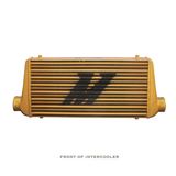 Mishimoto® Universal 23.5" x 11.75" x 3" M-Line Intercooler