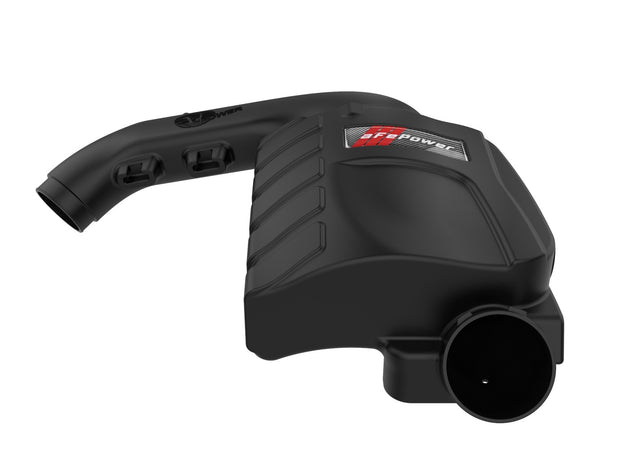 aFe® (11-19) BMW X5/X6 Magnum FORCE Stage-2 Si Cold Air Intake System