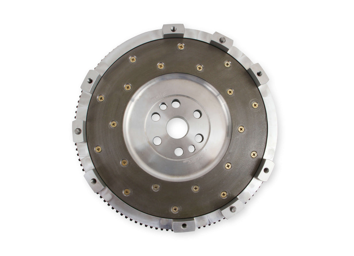 Hays® (15-17) Mustang Billet Aluminum SFI Certified 164 Tooth Flywheel - 10 Second Racing