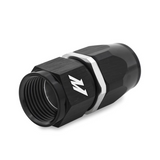 Mishimoto® 6061 Aluminum -AN Braided Line Oil Cooler Fitting