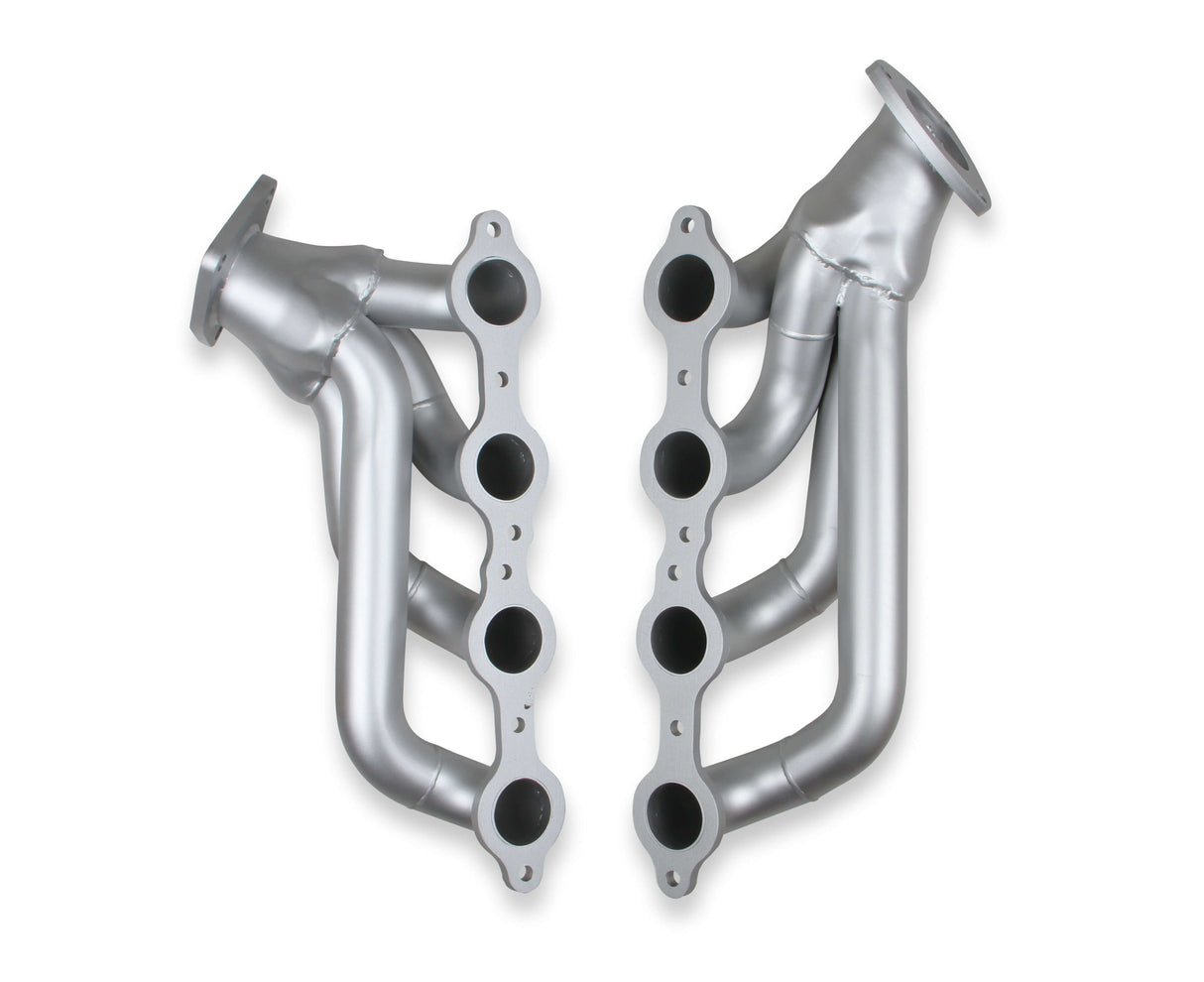 Flowtech® (03-13) GM SUV/Truck 1-3/4" 304SS Ceramic Shorty Headers