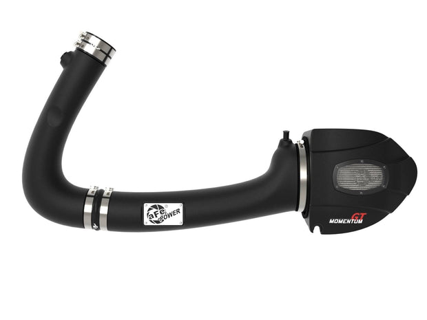 aFe® (11-22) Mopar V6 Momentum™ GT Air Intake System - 10 Second Racing