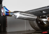 Stillen® (19-23) Nissan Altima AWD 304SS 2.5" Axle-Back Exhaust