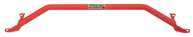 AEM® (08-14) WRX STI Steel Strut Brace Bar