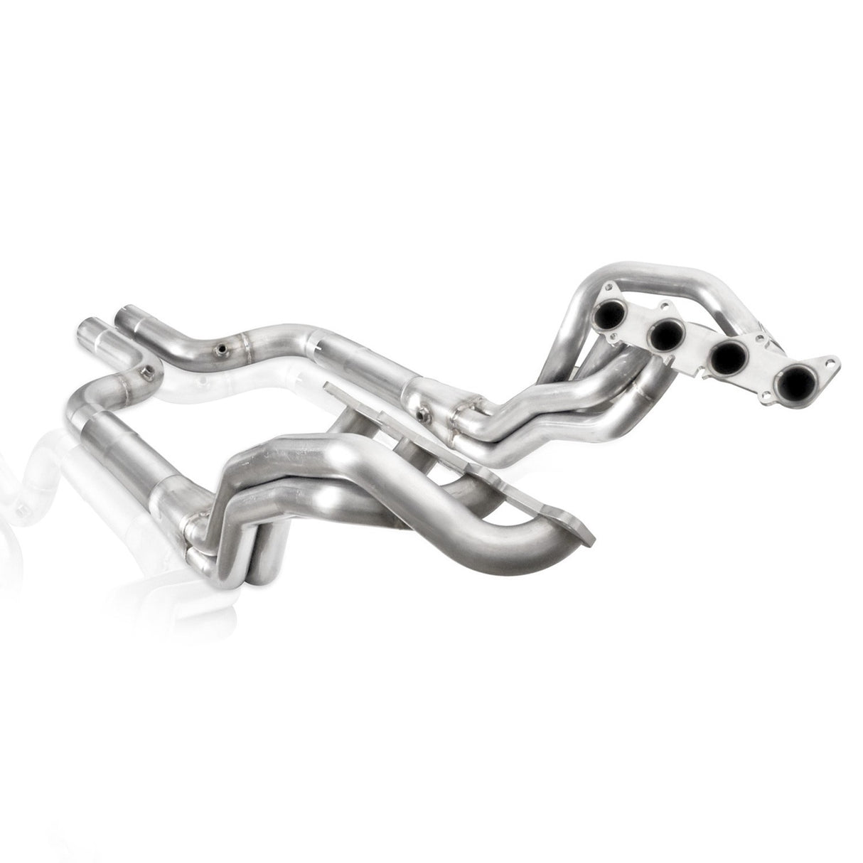 Stainless Works® (15-20) Mustang GT Long Tube Headers 