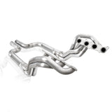 Stainless Works® (15-20) Mustang GT Long Tube Headers 
