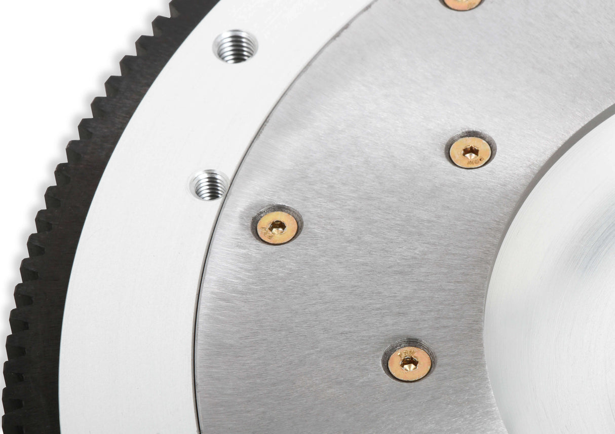 Hays® (96-12) GT/GT500 Billet Aluminum SFI 164-Tooth Flywheel